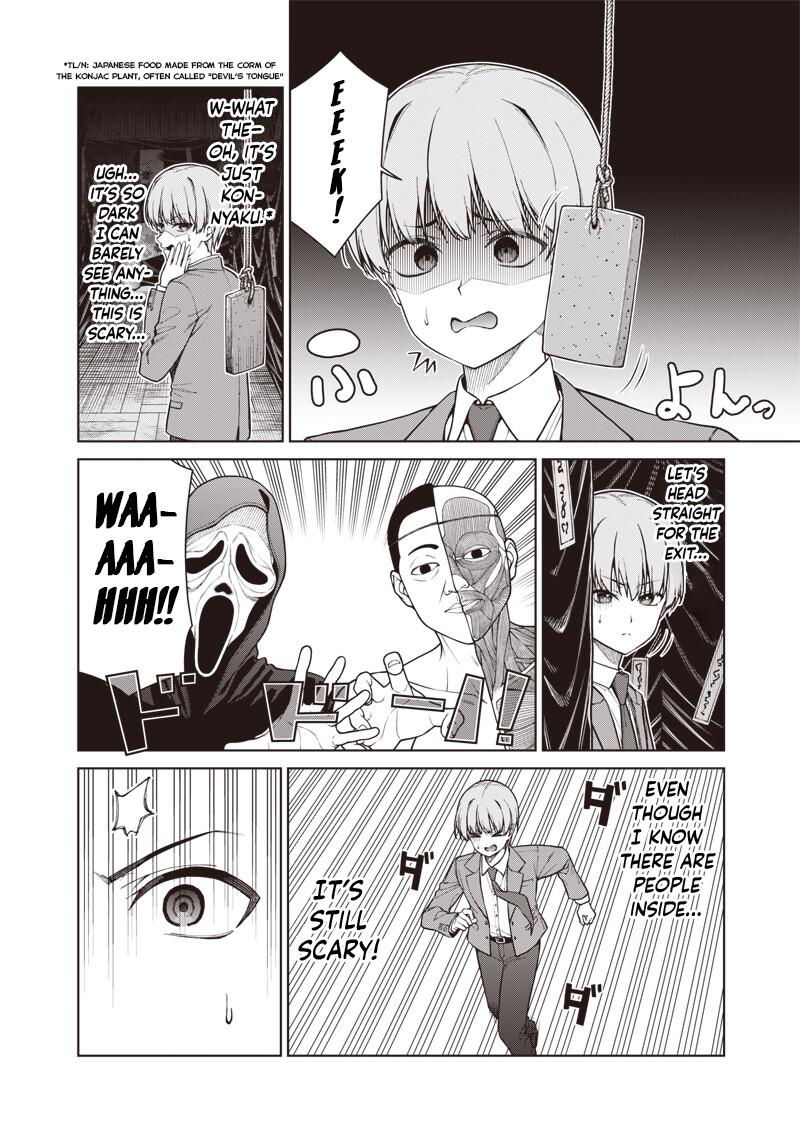 Anata-tachi Soredemo Sensei desu ka! Chapter 30.2 9