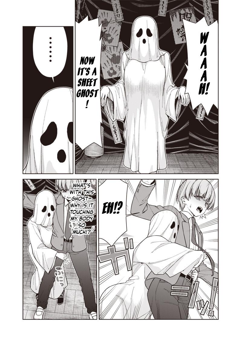 Anata-tachi Soredemo Sensei desu ka! Chapter 30.2 10