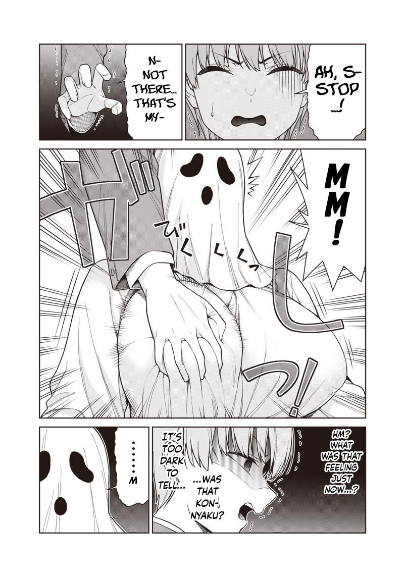 Anata-tachi Soredemo Sensei desu ka! Chapter 30.2 11