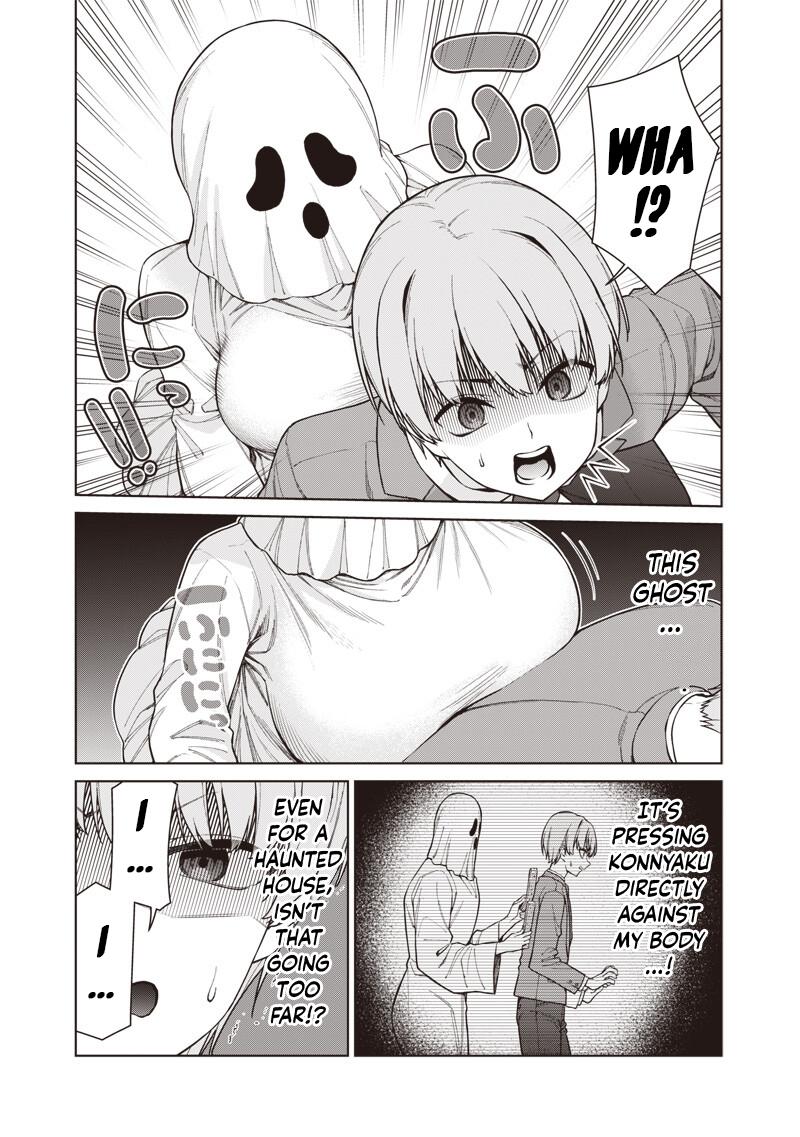 Anata-tachi Soredemo Sensei desu ka! Chapter 30.2 12