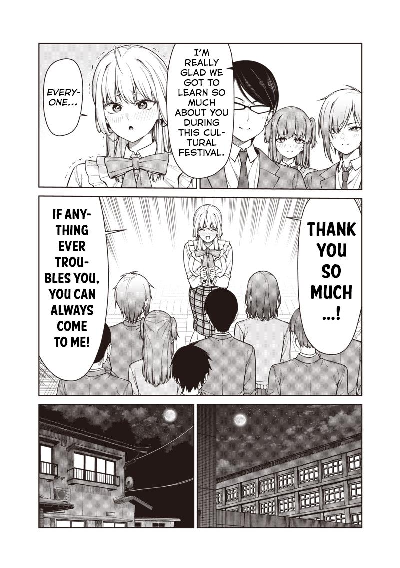 Anata Tachi Soredemo Sensei Desu Ka - Chapter 31 - Image 8