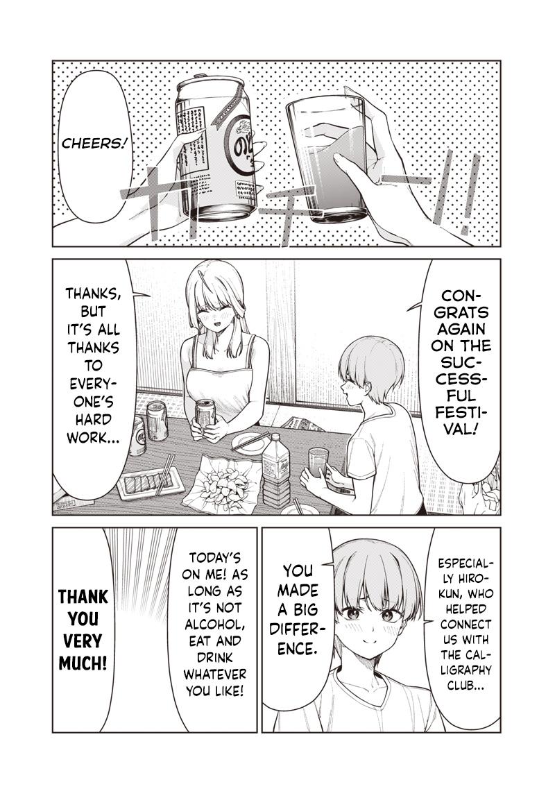 Anata Tachi Soredemo Sensei Desu Ka - Chapter 31 - Image 9