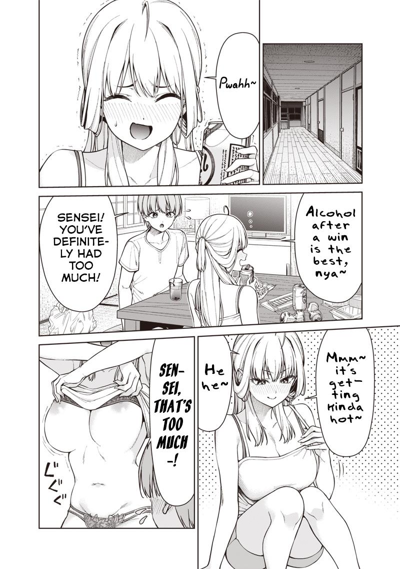 Anata Tachi Soredemo Sensei Desu Ka - Chapter 31 - Image 10