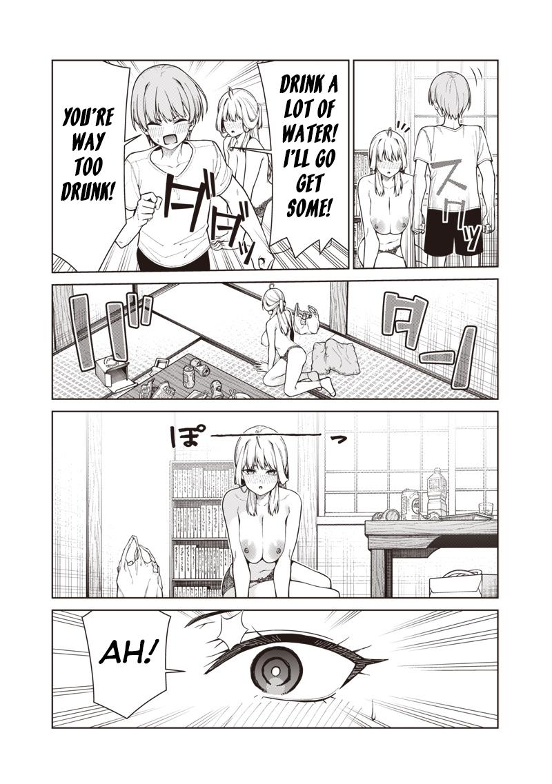 Anata Tachi Soredemo Sensei Desu Ka - Chapter 31 - Image 19
