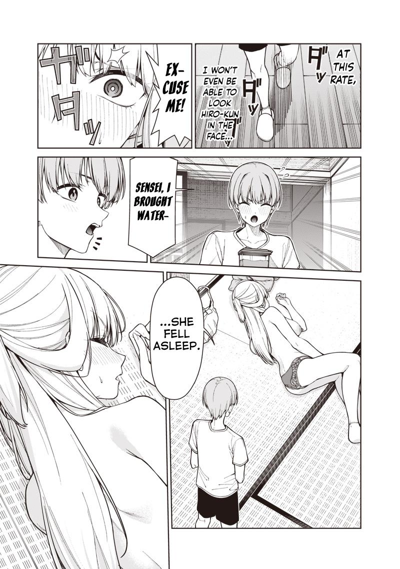 Anata Tachi Soredemo Sensei Desu Ka - Chapter 31 - Image 21