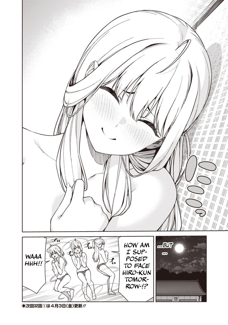 Anata Tachi Soredemo Sensei Desu Ka - Chapter 31 - Image 24