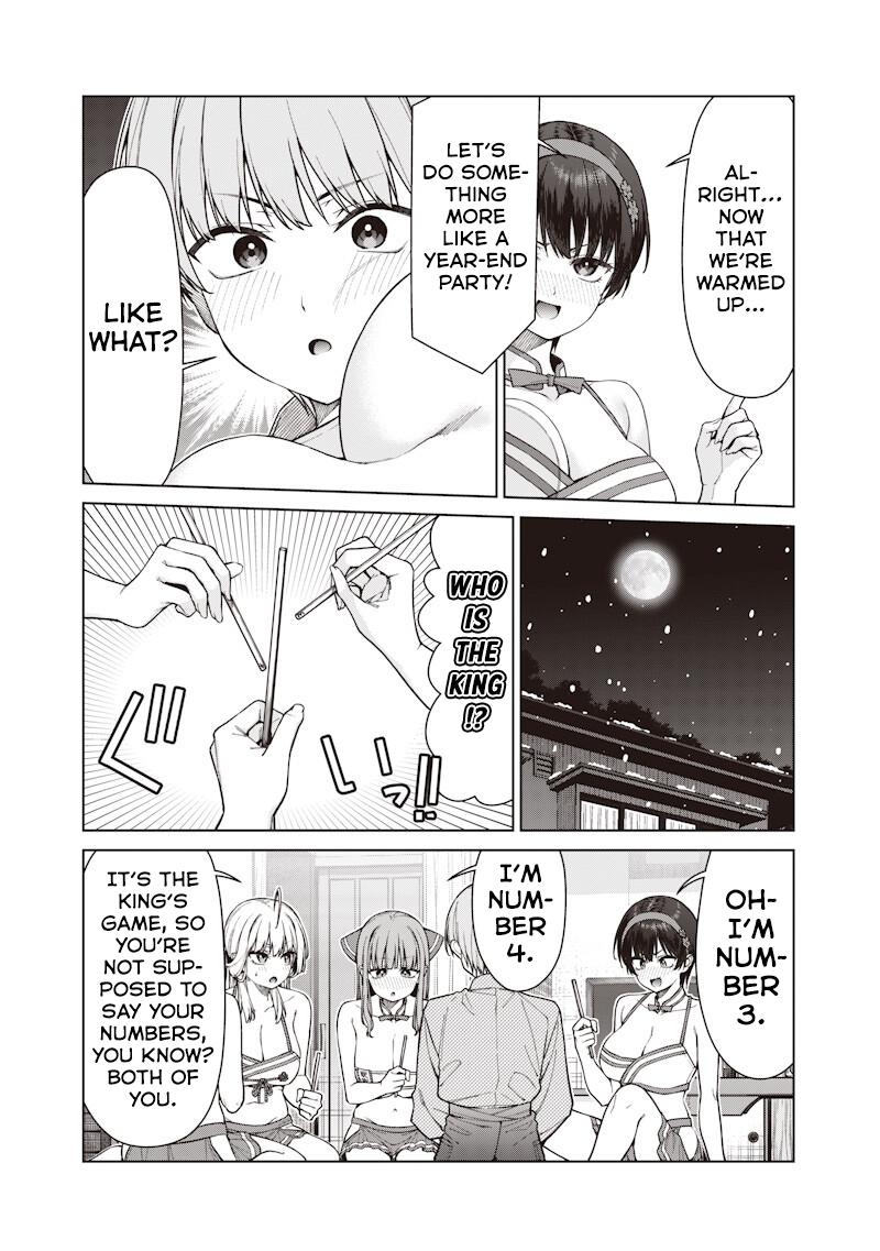 Anata-tachi Soredemo Sensei desu ka! Chapter 32.1 13
