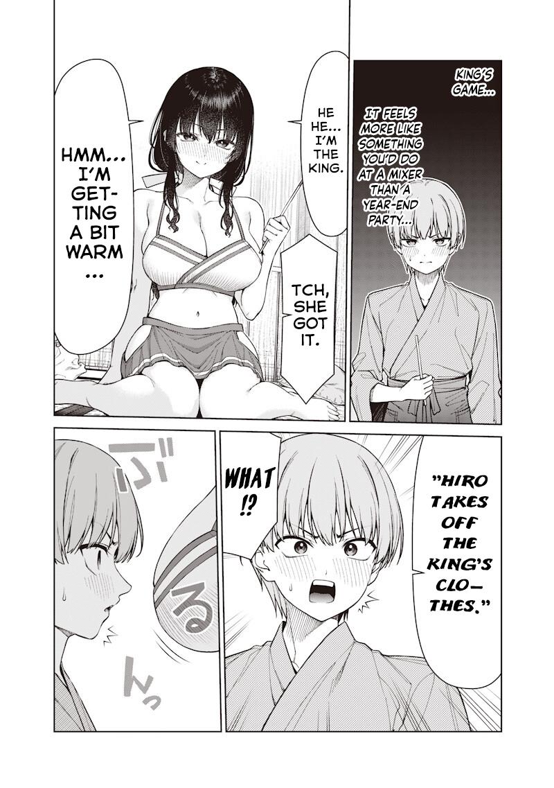 Anata-tachi Soredemo Sensei desu ka! Chapter 32.1 14