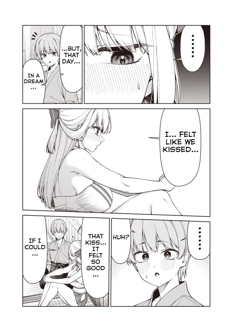 Anata-tachi Soredemo Sensei desu ka! Chapter 32.2 12