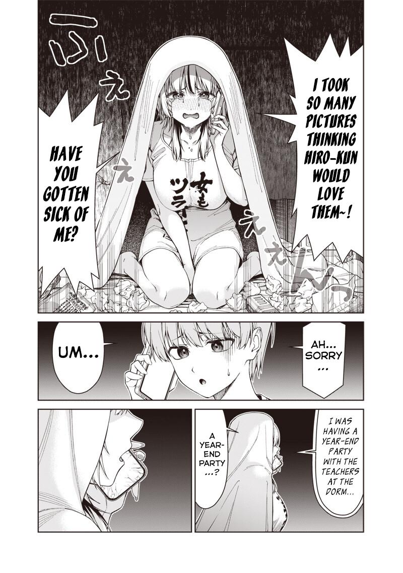Anata-tachi Soredemo Sensei desu ka! Chapter 32.3 6