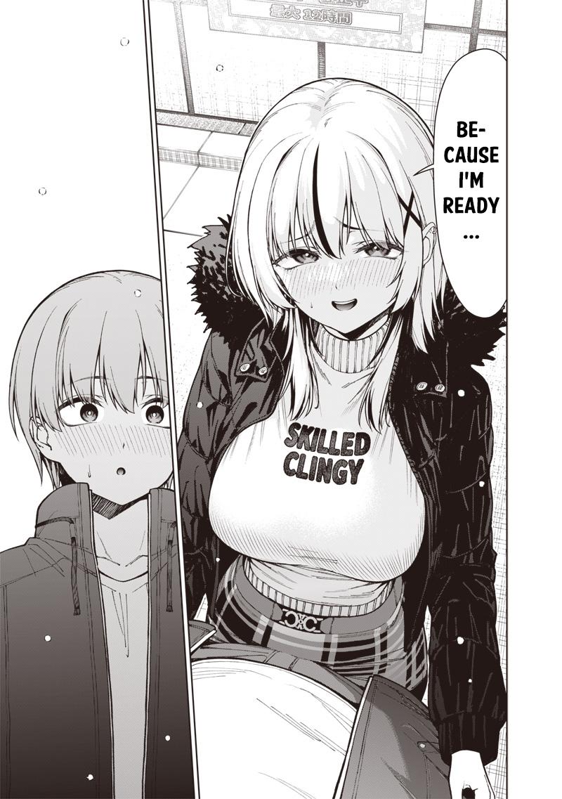 Read Anata Tachi Soredemo Sensei Desu Ka - Chapter 33.1 - www.anatatachisoredemosenseidesuka.com | Image 9