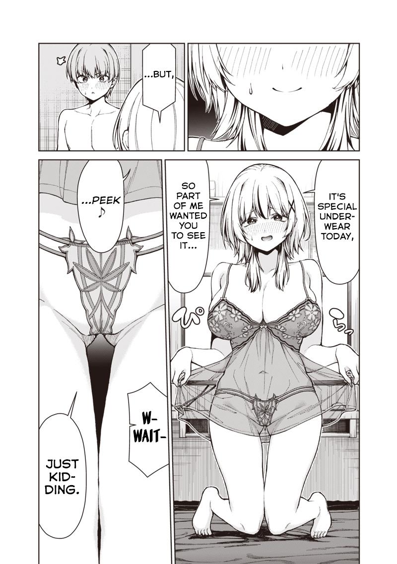 Read Anata Tachi Soredemo Sensei Desu Ka - Chapter 33.1 - www.anatatachisoredemosenseidesuka.com | Image 16