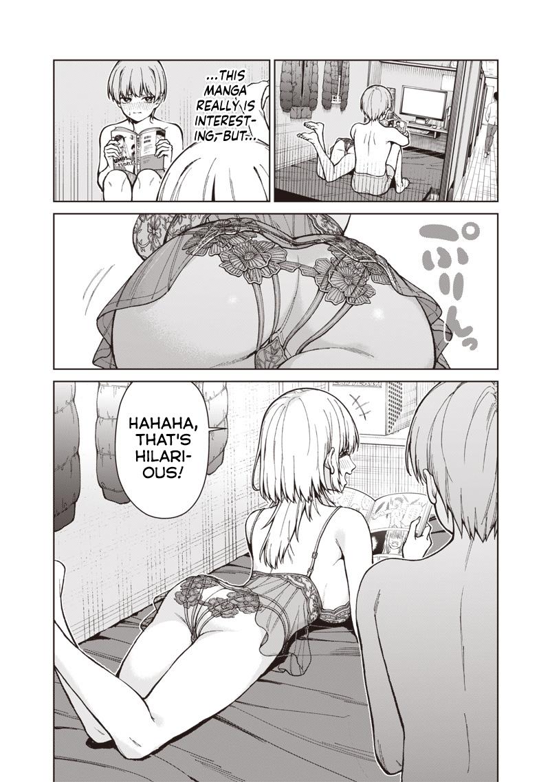 Read Anata Tachi Soredemo Sensei Desu Ka - Chapter 33.1 - www.anatatachisoredemosenseidesuka.com | Image 18