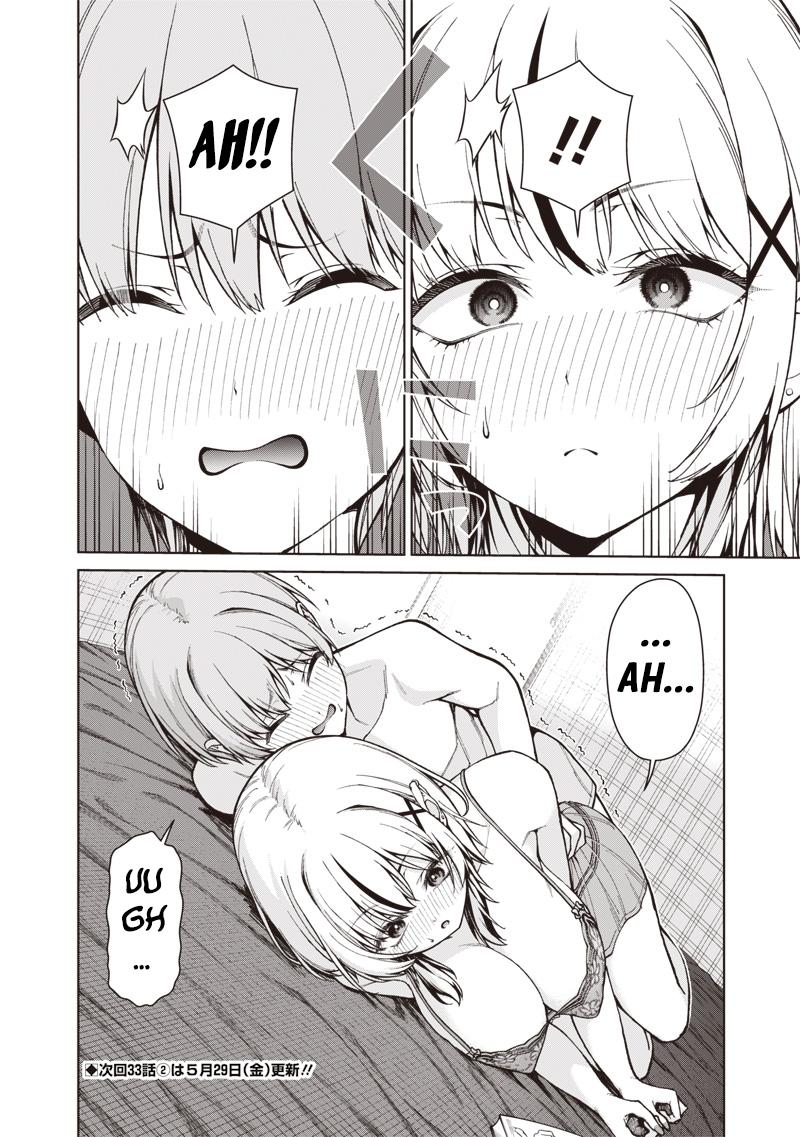 Read Anata Tachi Soredemo Sensei Desu Ka - Chapter 33.1 - www.anatatachisoredemosenseidesuka.com | Image 24