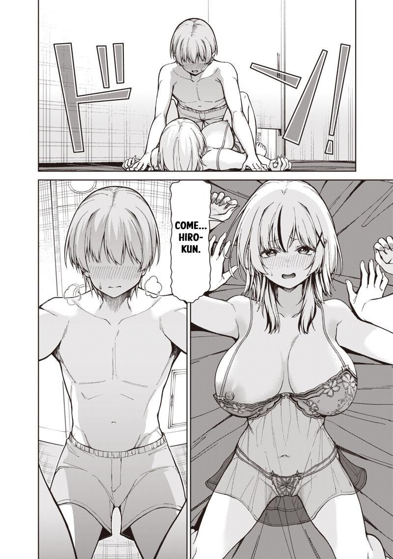 Read Anata Tachi Soredemo Sensei Desu Ka - Chapter 33.2 - www.anatatachisoredemosenseidesuka.com | Image 4