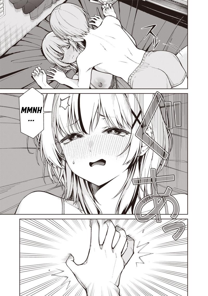 Read Anata Tachi Soredemo Sensei Desu Ka - Chapter 33.2 - www.anatatachisoredemosenseidesuka.com | Image 5