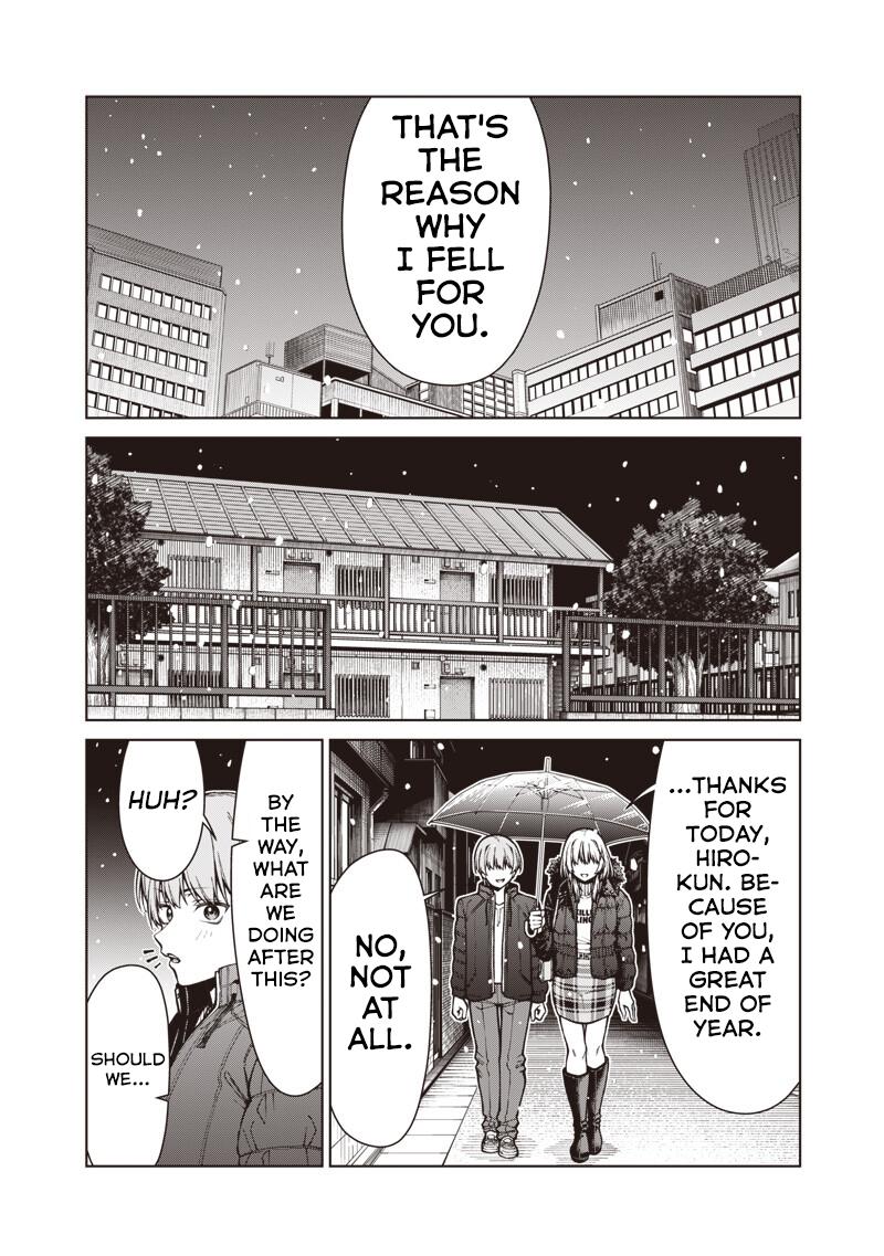 Read Anata Tachi Soredemo Sensei Desu Ka - Chapter 33.2 - www.anatatachisoredemosenseidesuka.com | Image 8