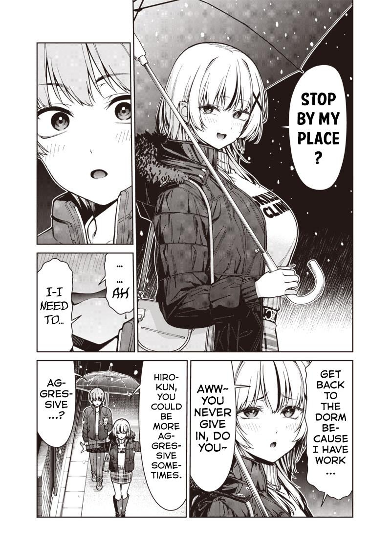 Read Anata Tachi Soredemo Sensei Desu Ka - Chapter 33.2 - www.anatatachisoredemosenseidesuka.com | Image 9