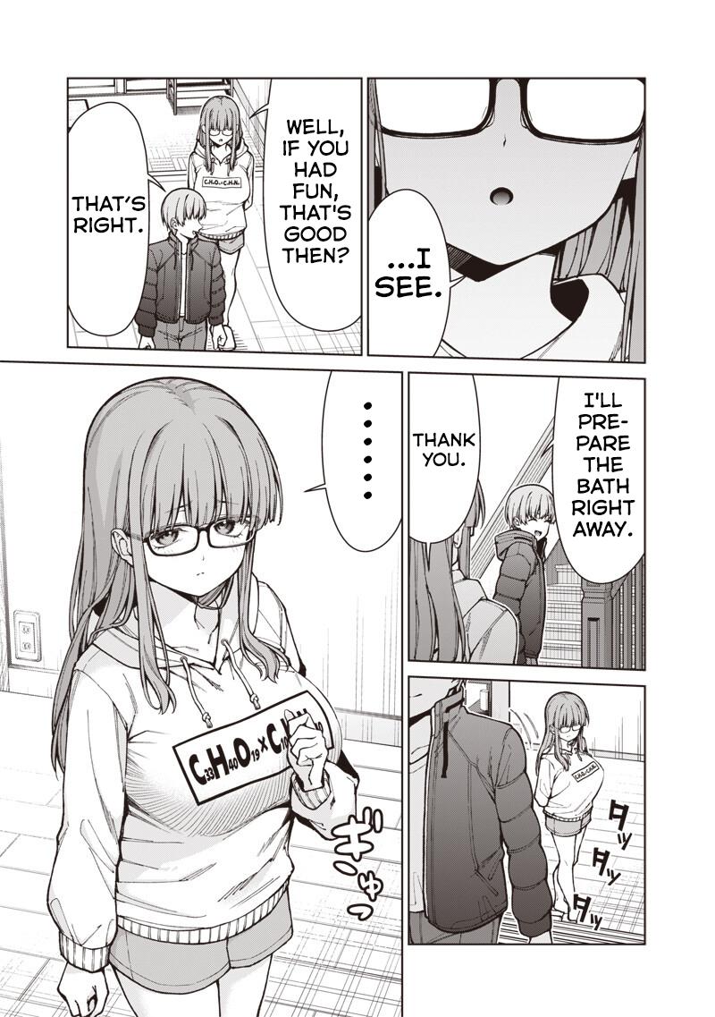 Read Anata Tachi Soredemo Sensei Desu Ka - Chapter 33.2 - www.anatatachisoredemosenseidesuka.com | Image 13