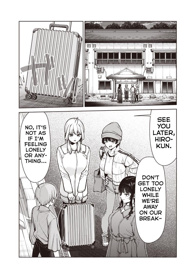 Read Anata Tachi Soredemo Sensei Desu Ka - Chapter 33.2 - www.anatatachisoredemosenseidesuka.com | Image 14