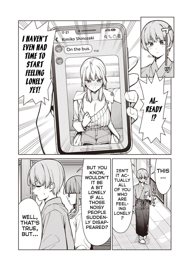 Read Anata Tachi Soredemo Sensei Desu Ka - Chapter 33.2 - www.anatatachisoredemosenseidesuka.com | Image 16