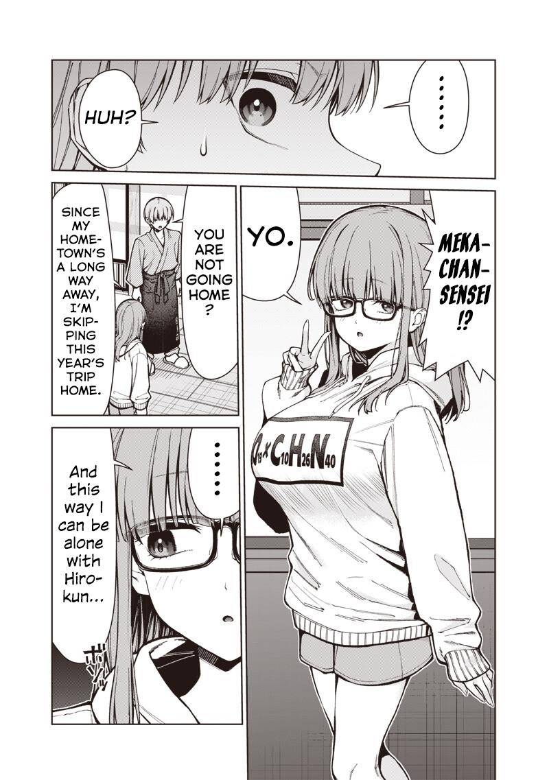 Read Anata Tachi Soredemo Sensei Desu Ka - Chapter 33.2 - www.anatatachisoredemosenseidesuka.com | Image 17