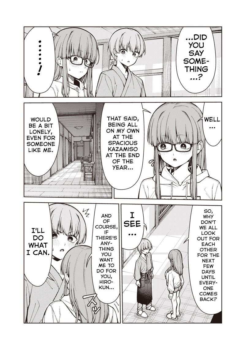 Read Anata Tachi Soredemo Sensei Desu Ka - Chapter 33.2 - www.anatatachisoredemosenseidesuka.com | Image 18