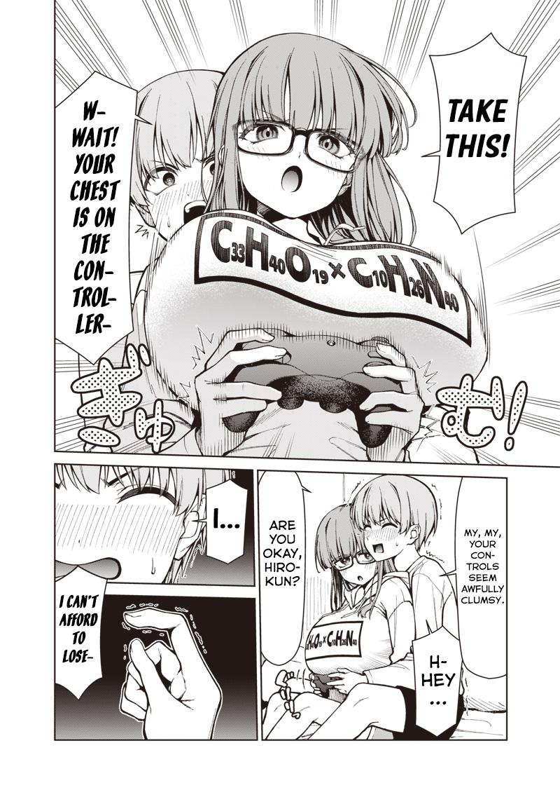 Read Anata Tachi Soredemo Sensei Desu Ka - Chapter 34 - www.anatatachisoredemosenseidesuka.com | Image 12