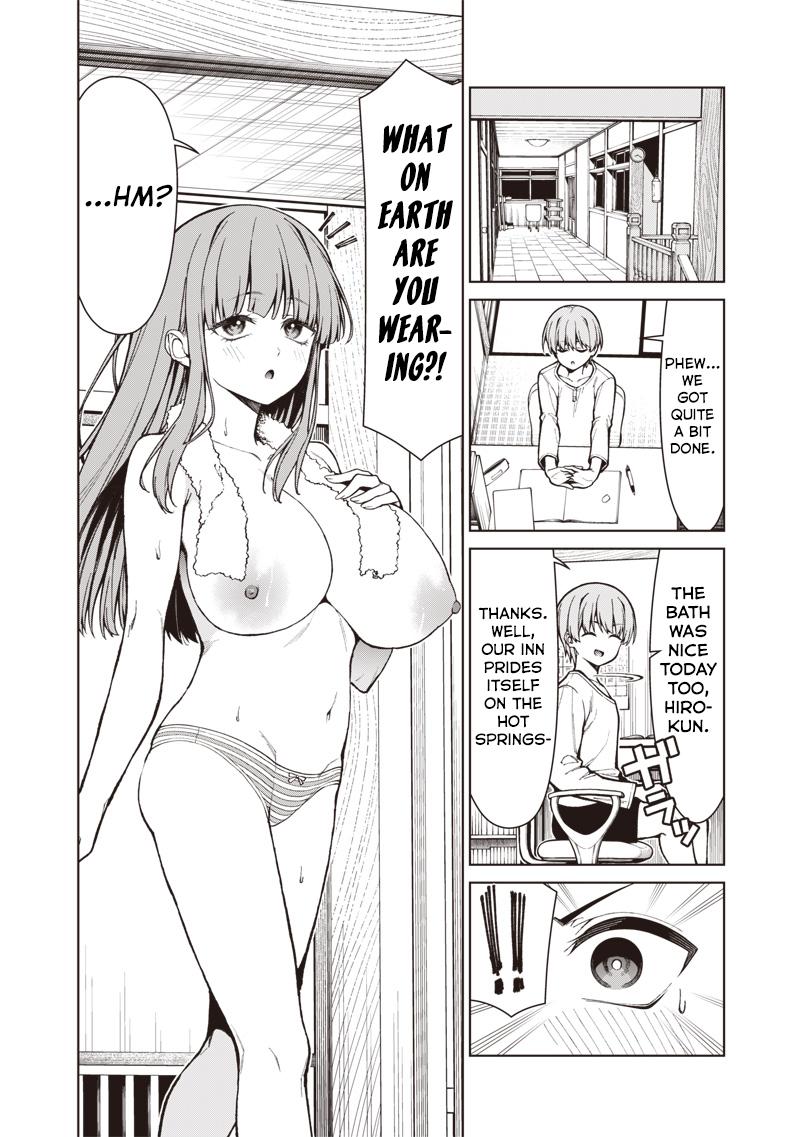 Read Anata Tachi Soredemo Sensei Desu Ka - Chapter 34 - www.anatatachisoredemosenseidesuka.com | Image 14