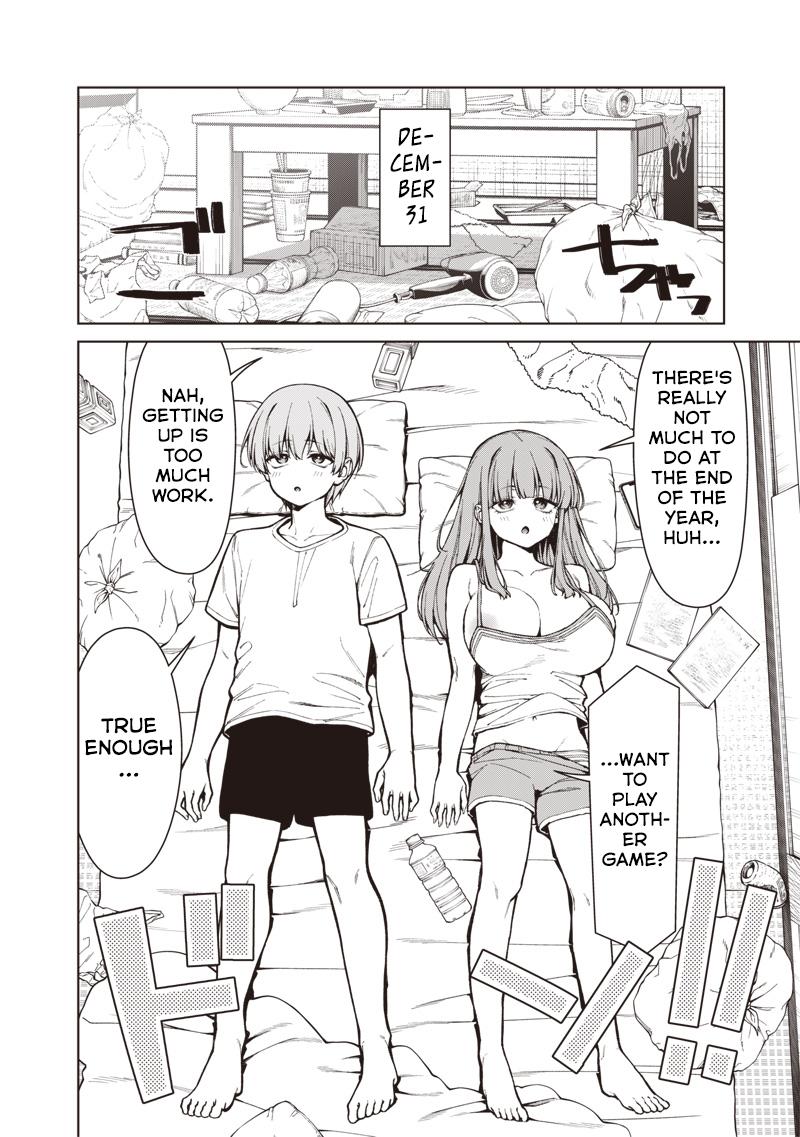 Read Anata Tachi Soredemo Sensei Desu Ka - Chapter 34 - www.anatatachisoredemosenseidesuka.com | Image 22