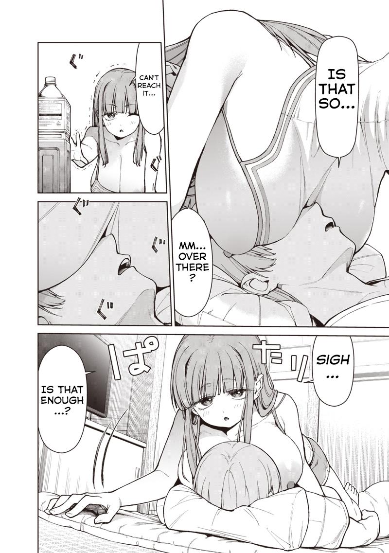 Read Anata Tachi Soredemo Sensei Desu Ka - Chapter 34 - www.anatatachisoredemosenseidesuka.com | Image 24