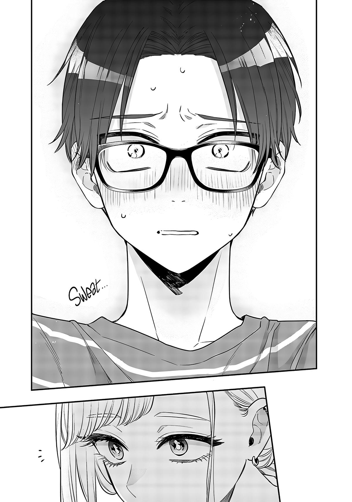Ane no Tomodachi Chapter 4 11