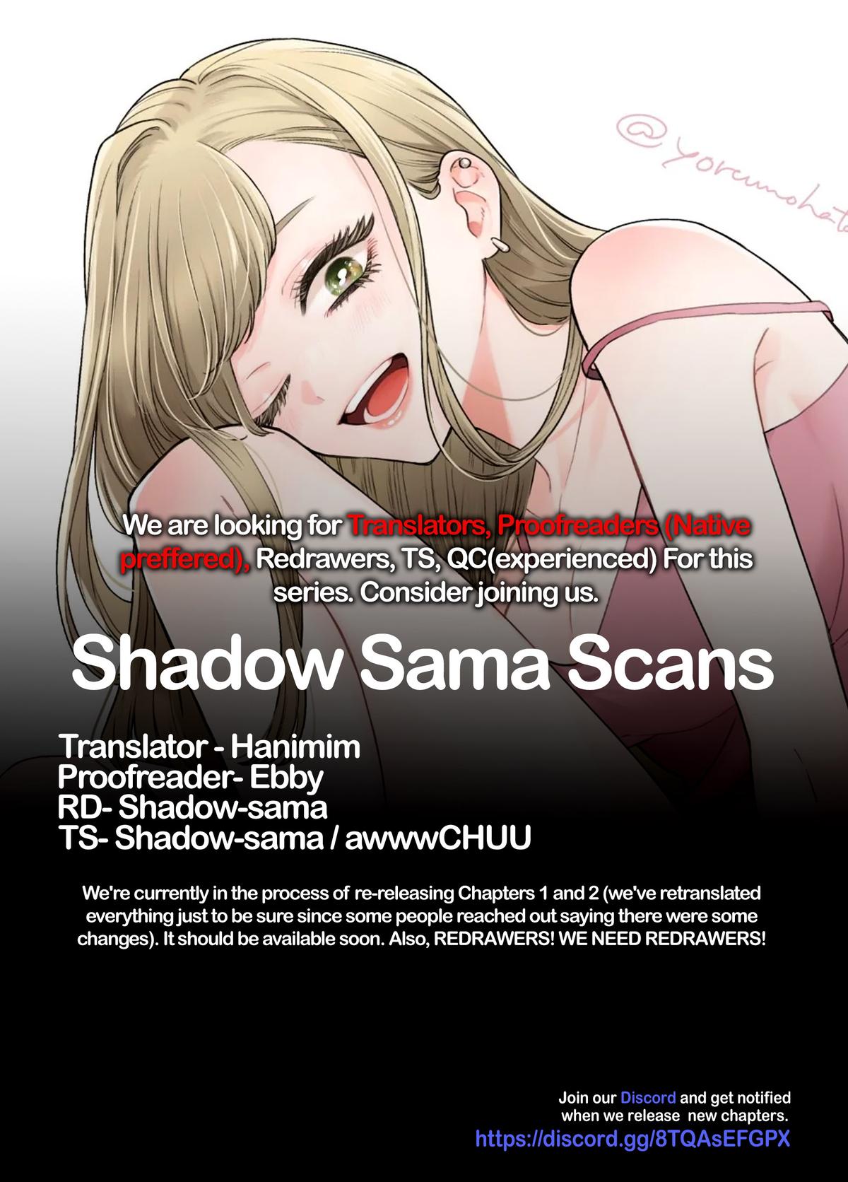 Ane no Tomodachi Chapter 4 21