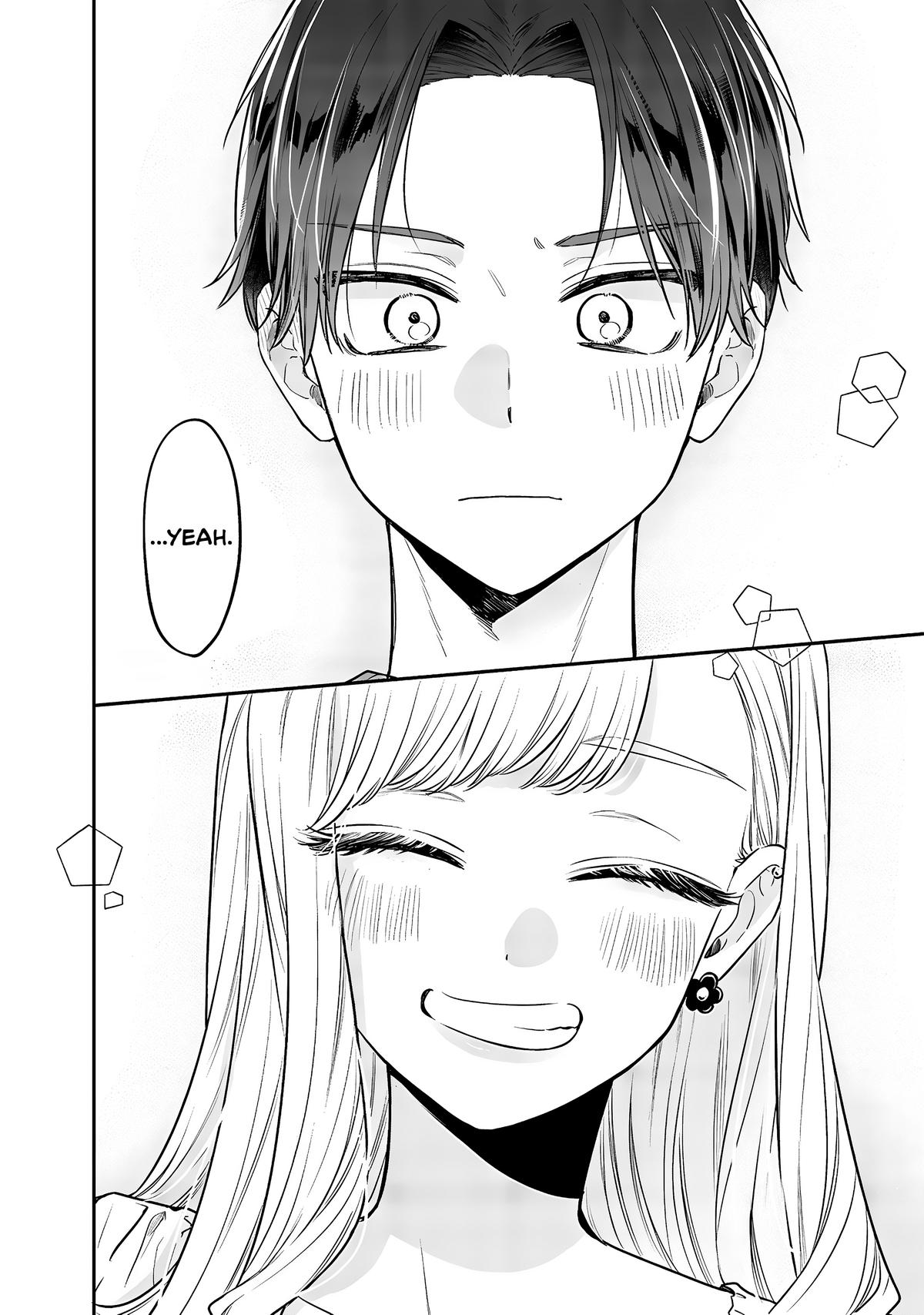 Ane no Tomodachi Chapter 5 18