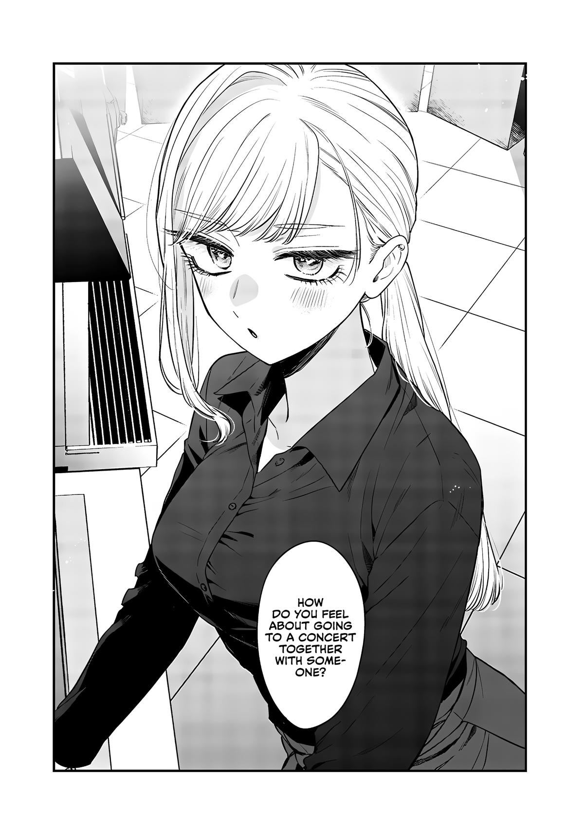 Ane no Tomodachi Chapter 13 5