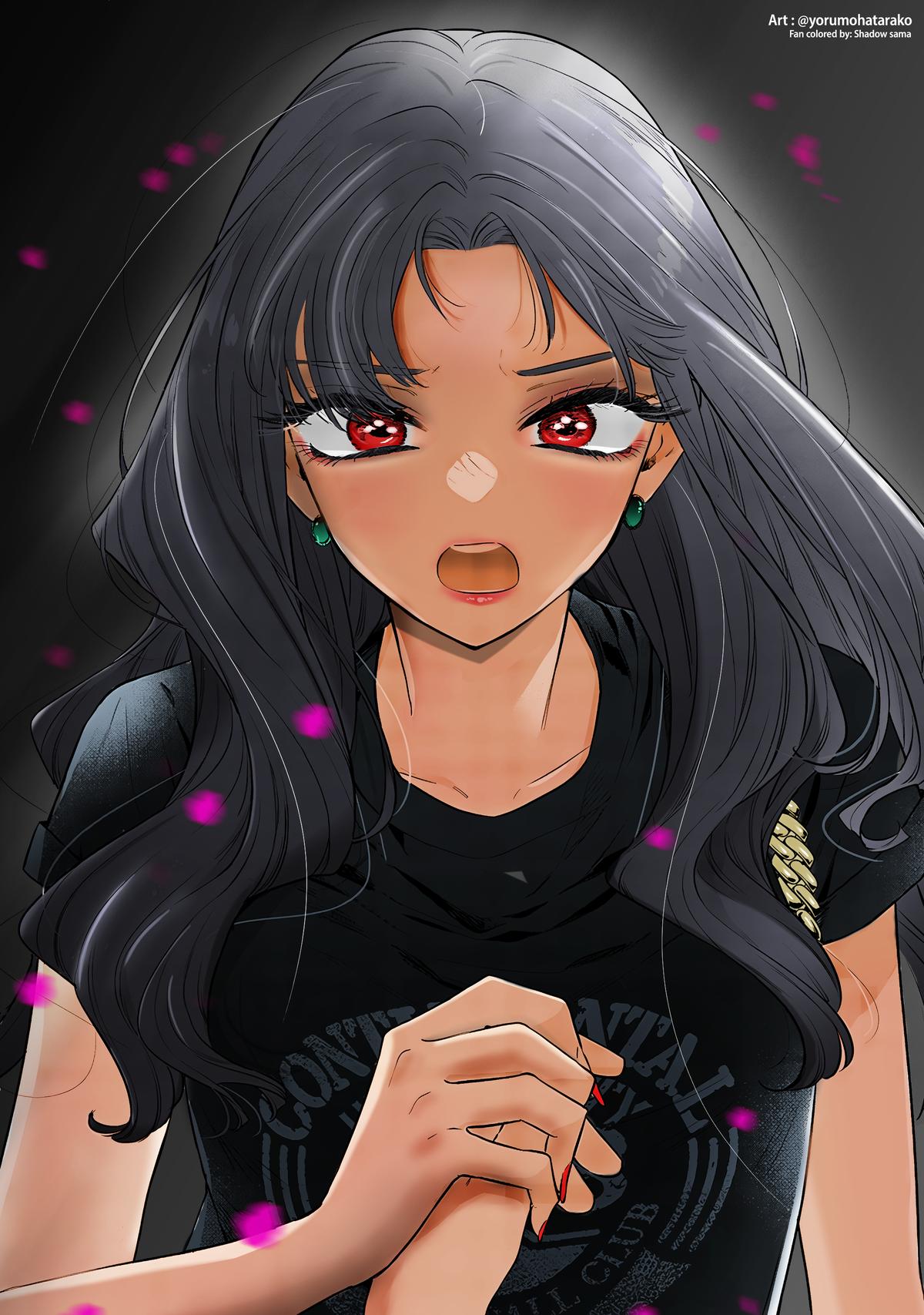 Ane no Tomodachi Chapter 14 23
