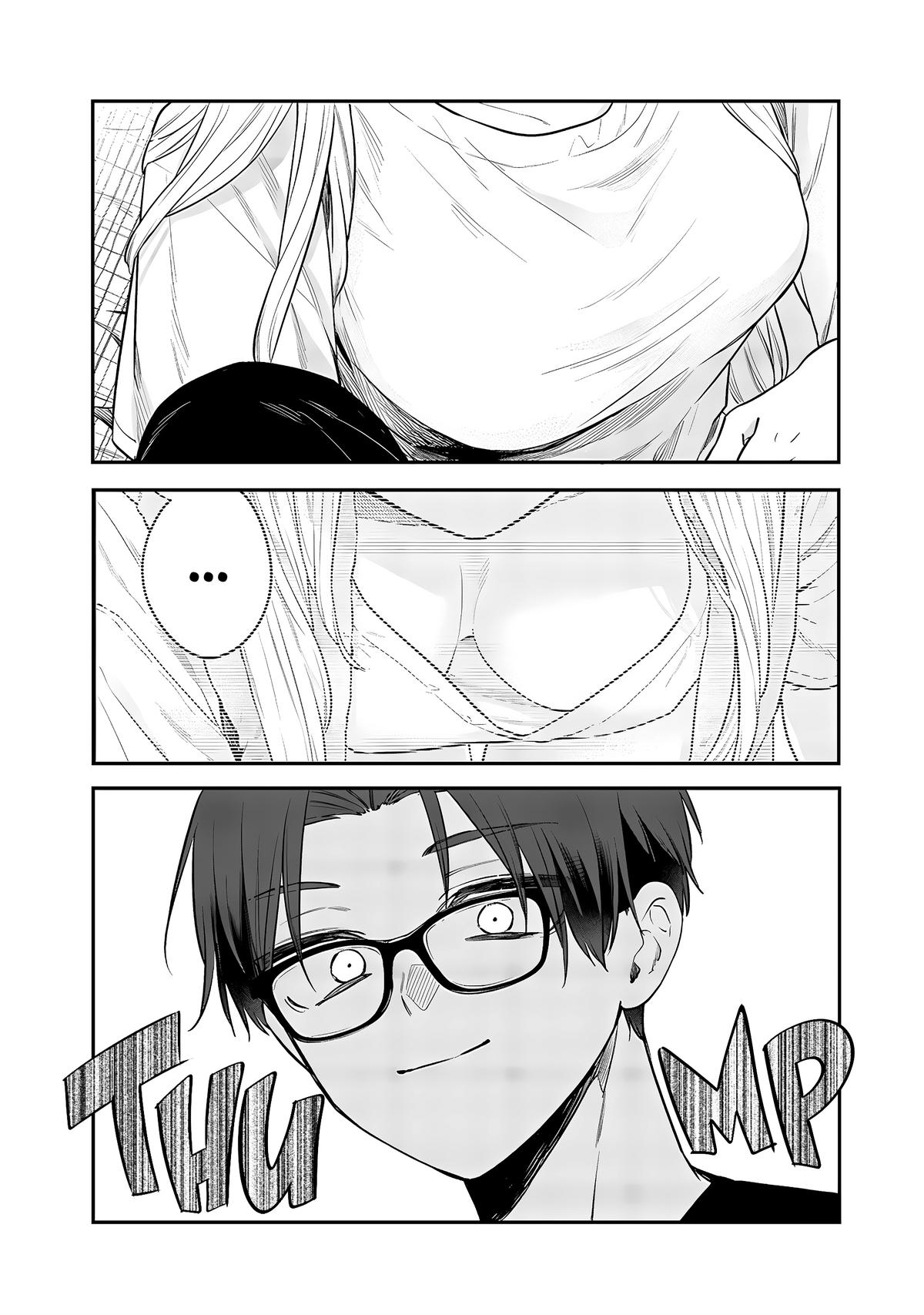 Ane no Tomodachi Chapter 18 12