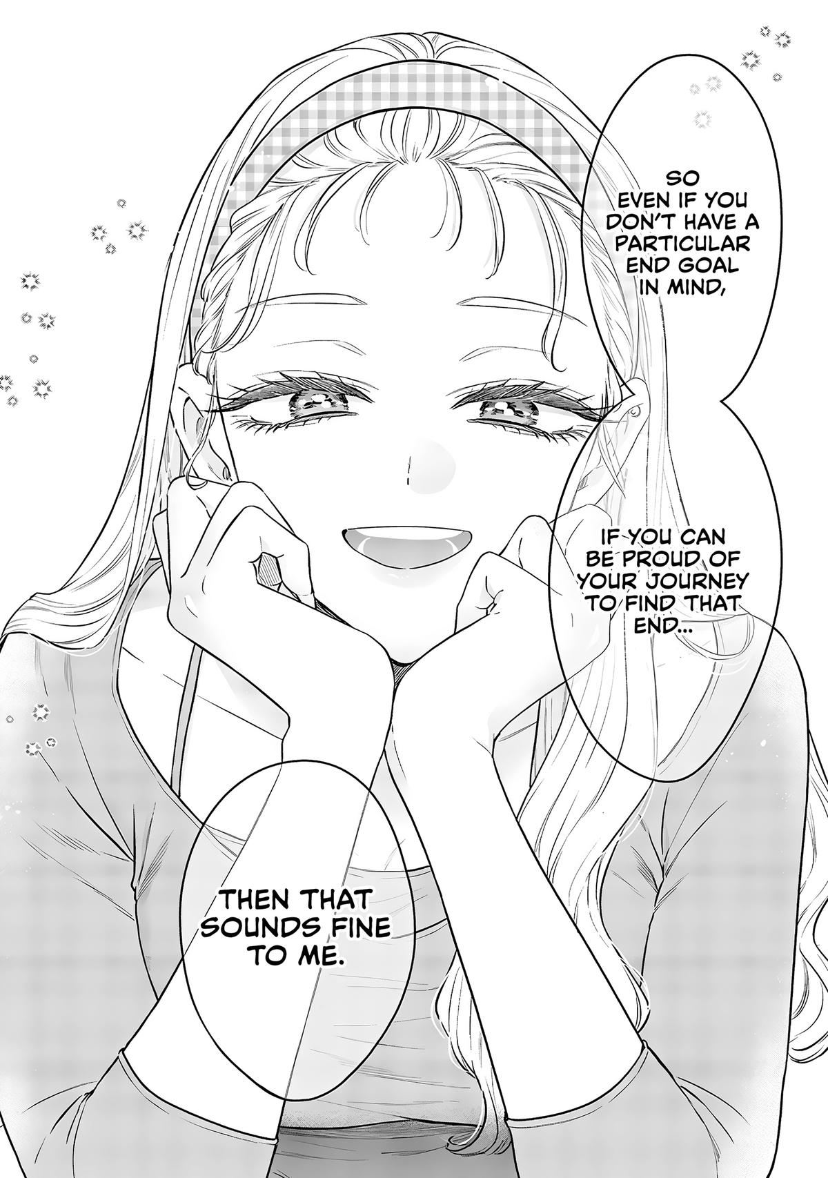 Ane no Tomodachi Chapter 20 15