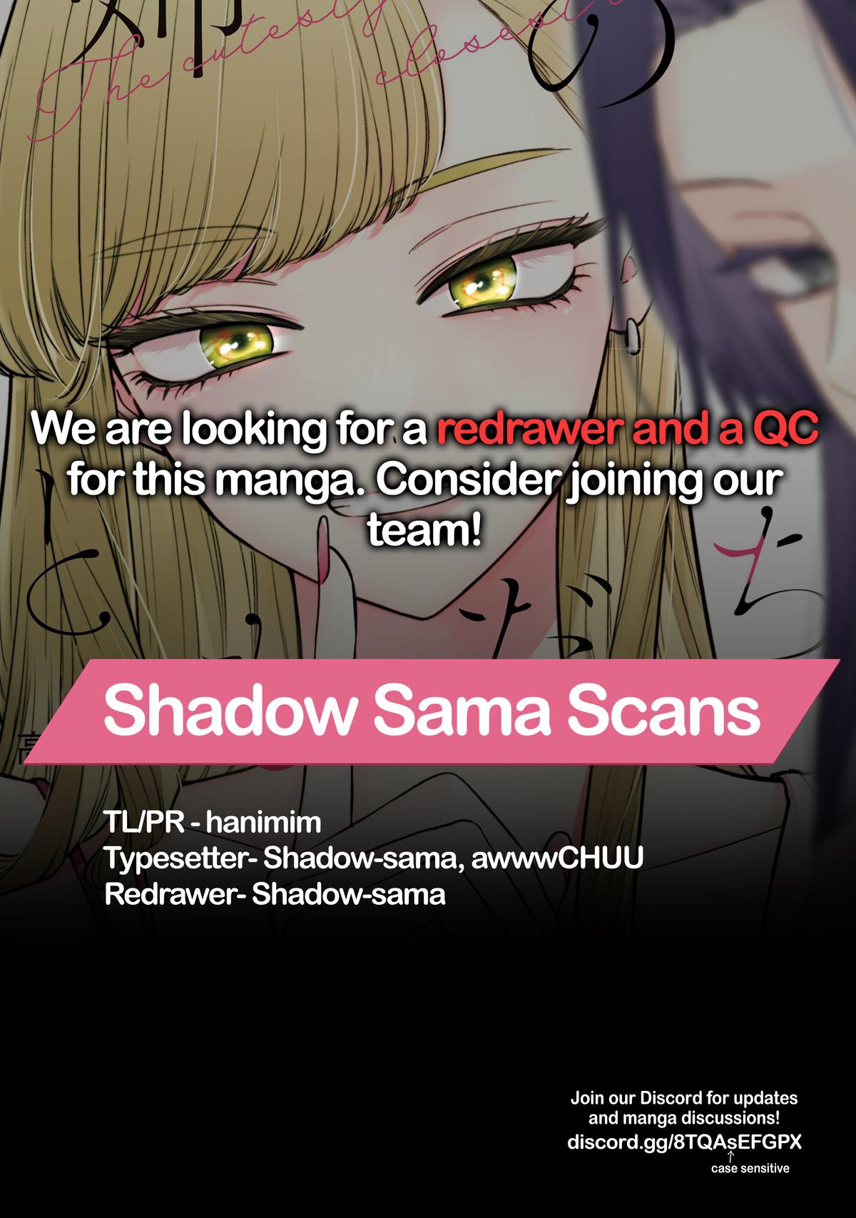 Ane no Tomodachi Chapter 22 29