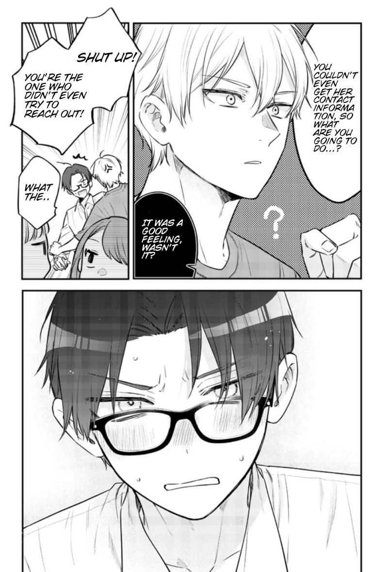 Ane no Tomodachi Chapter 24 17