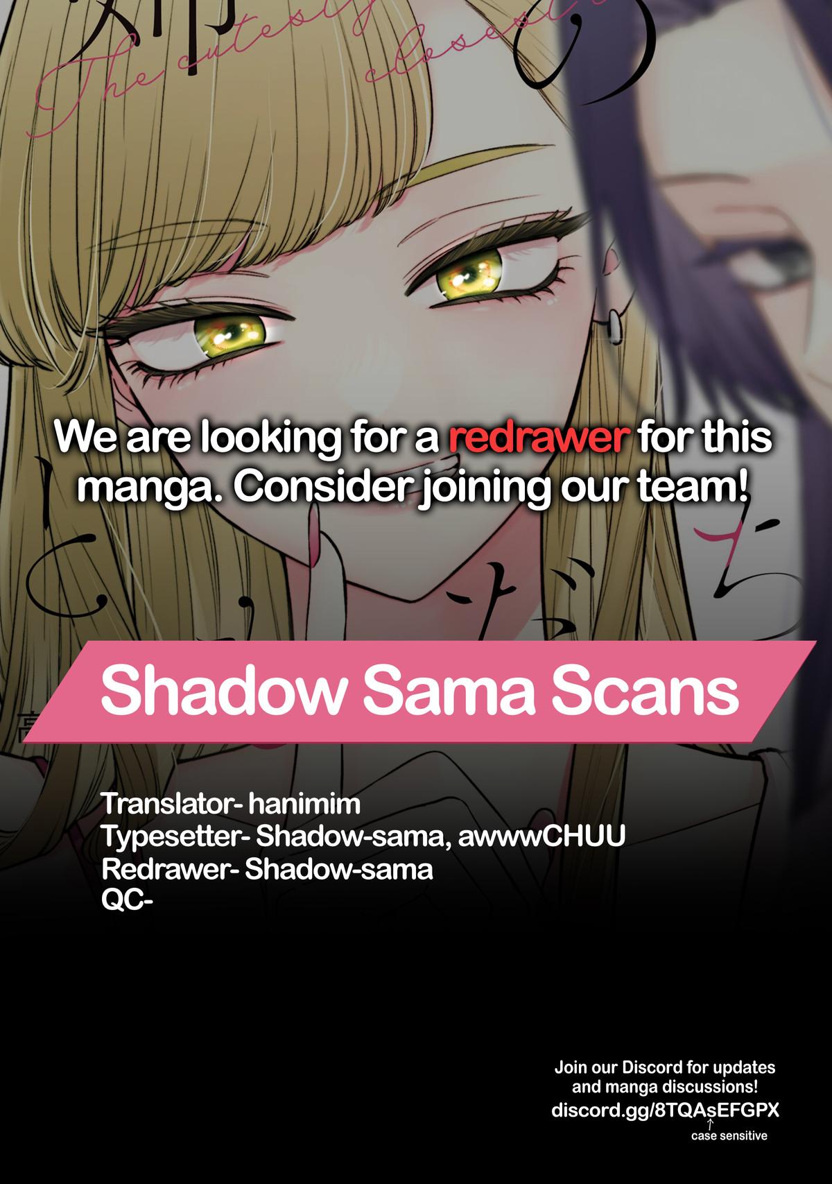 Ane no Tomodachi Chapter 26 1