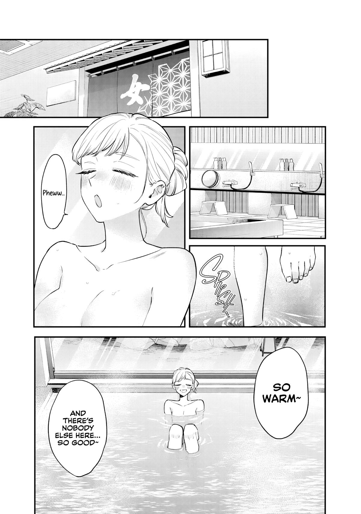 Ane no Tomodachi Chapter 26 8