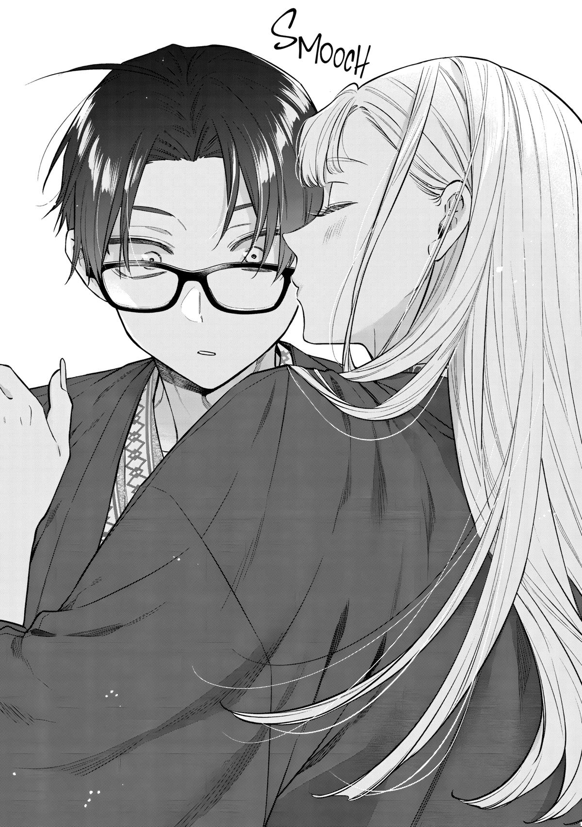 Ane no Tomodachi Chapter 28 13