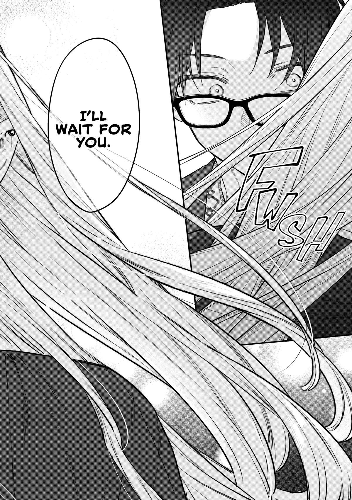 Ane no Tomodachi Chapter 28 14