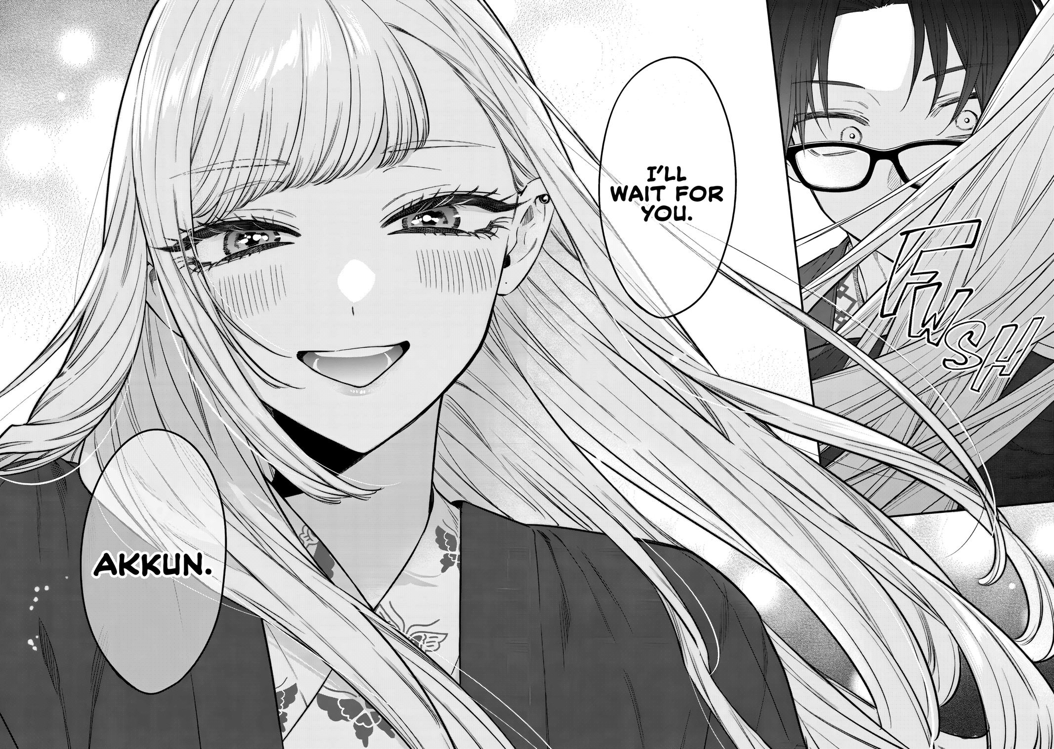 Ane no Tomodachi Chapter 28 15