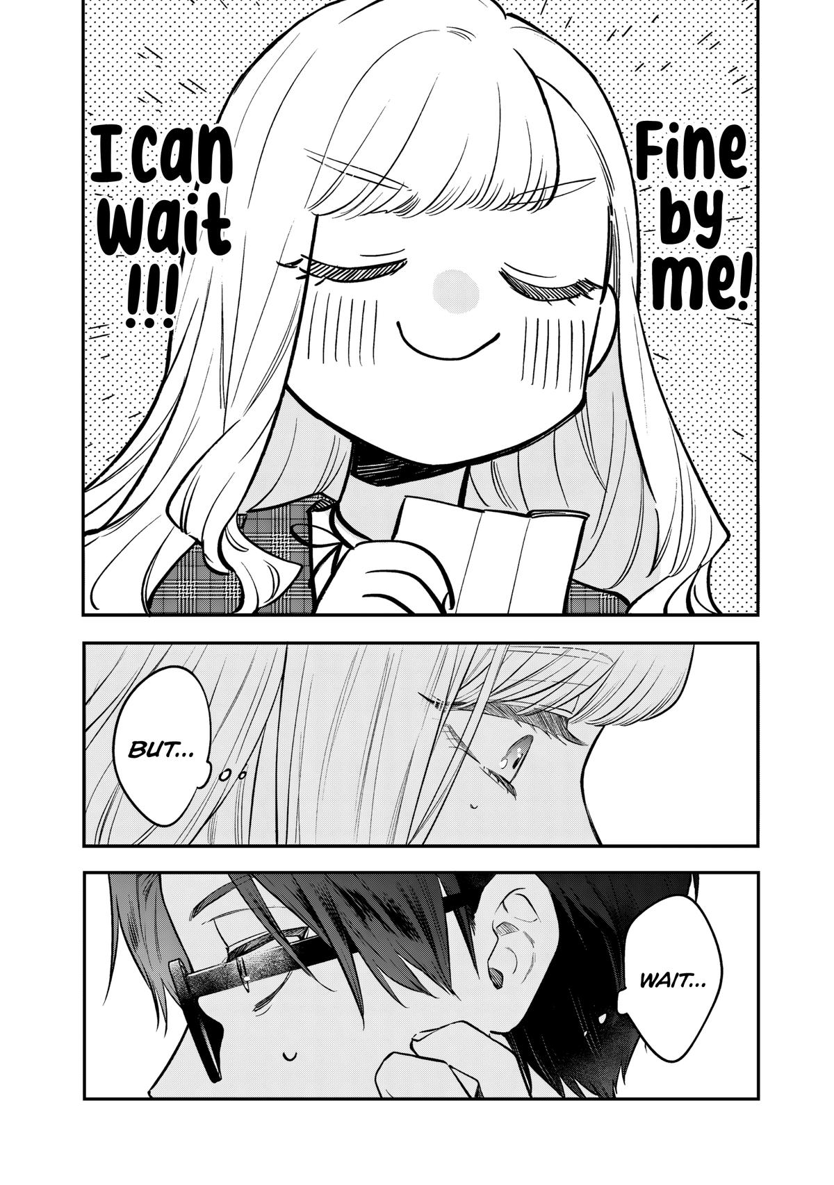 Ane no Tomodachi Chapter 28 23