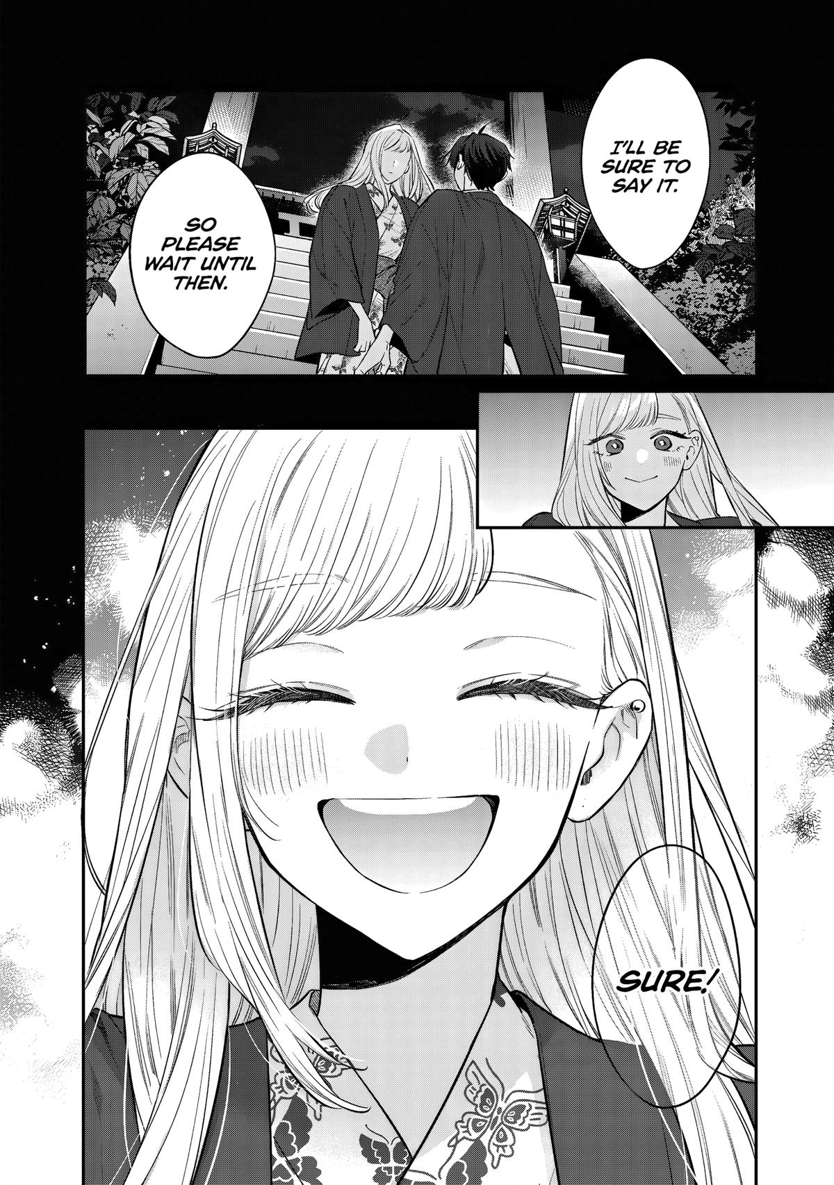 Ane no Tomodachi Chapter 29 9