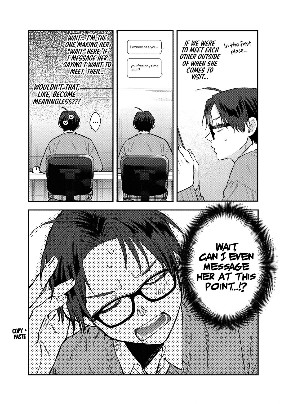 Ane no Tomodachi Chapter 29 11