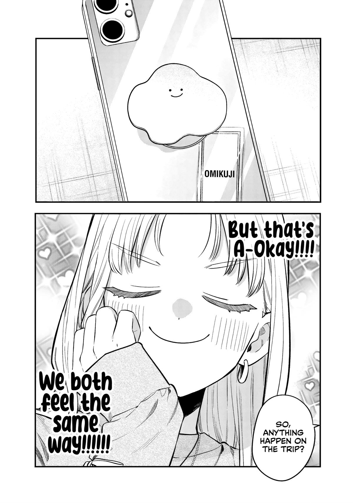 Ane no Tomodachi Chapter 29 15