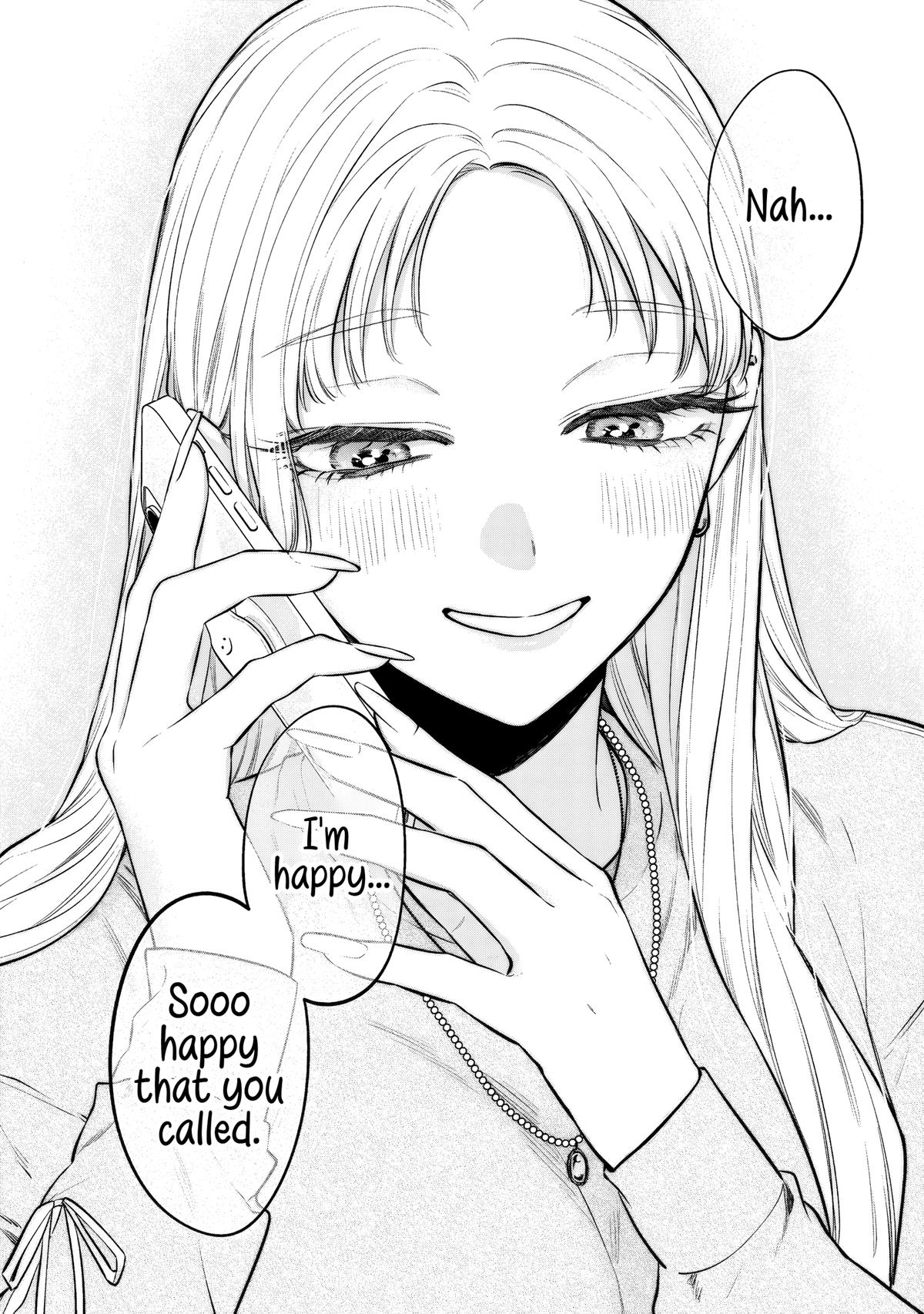 Ane no Tomodachi Chapter 29 29